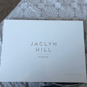 Jaclyn Hill First Palette Morphe